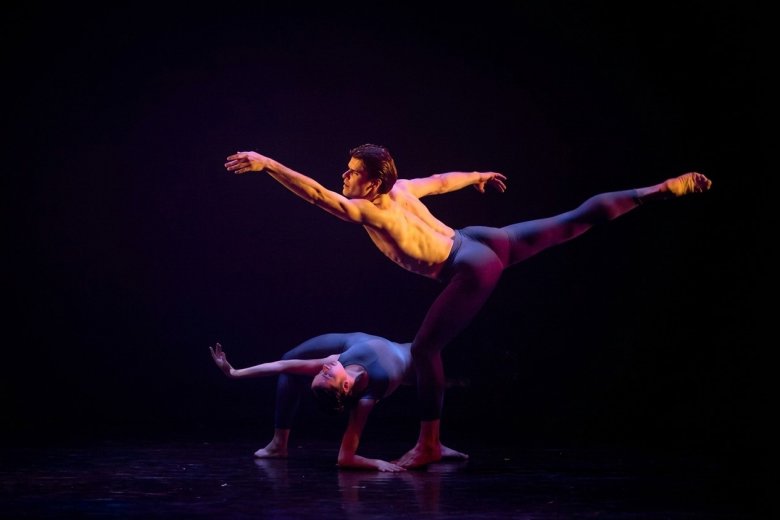 31st Baltic Ballet Festival - 31st Baltic Ballet Festival