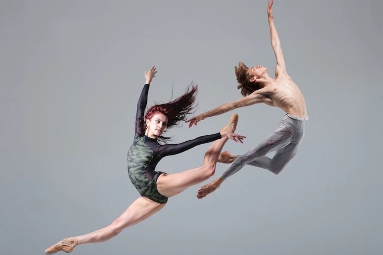 The International Baltic Ballet Competition - The International Baltic Ballet Competition