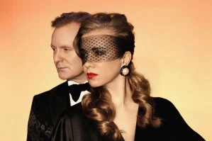 Das Neujahrskonzert in der Oper