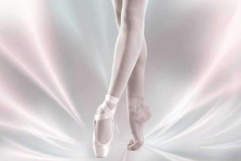 Das 31. internationale Baltische Ballettfestival. - Das 31. internationale Baltische Ballettfestival.