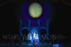 Oper „Hoffmanns Erzählungen“