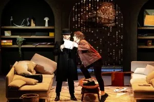 Opera Les contes d'Hoffmann (The Tales Of Hoffman)