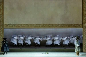 Opera "Jenufa"