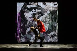 Ballet "Viy. The Nights of Horror"