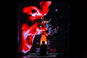 Ballet "Viy. The Nights of Horror"