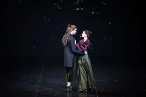 Ballet "The Jungle Book"
