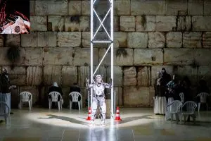 Opera Salome