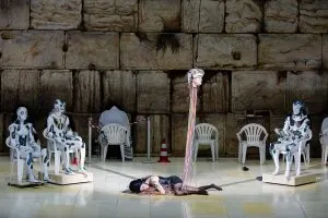 Opera Salome