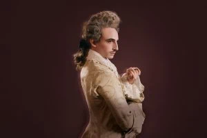 Die Oper „Flavio, König der Langobarden“