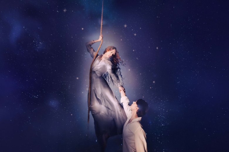 Ballet Constellation of Longing  - Ballet Constellation of Longing 