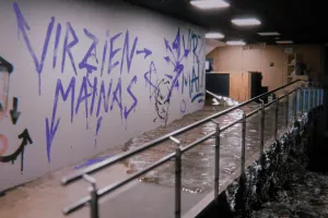 Umwelt-Kunstausstellung "Richtungswechsel"