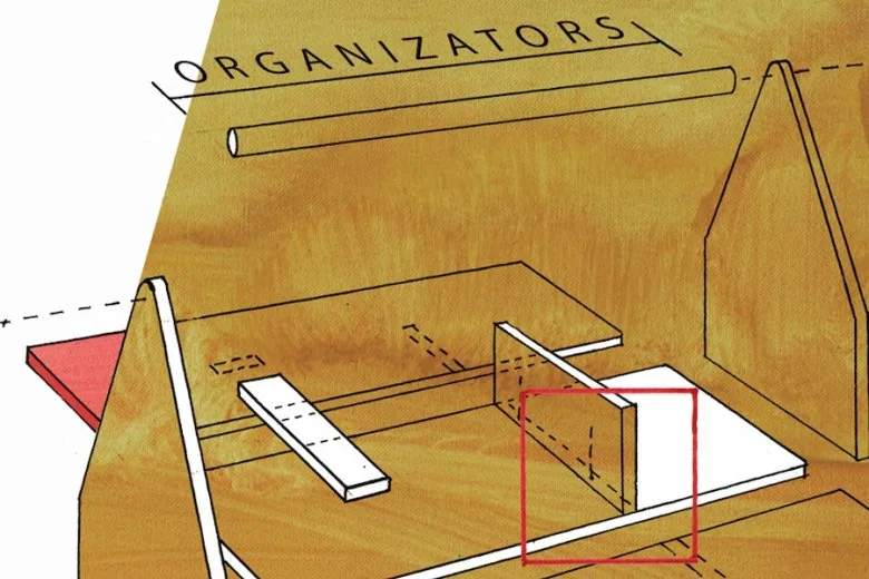 Visual identity of the exhibition