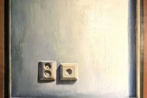 Ausstellung "Architektur des Absurden"