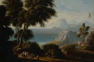 Ausstellung "Sammlungen"