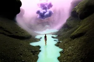 Gints Gabrāns Einzelausstellung "Algorithmische Gemeinschaften"