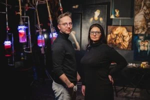 Izstāde "It kā mums nebūtu no kā bīties"