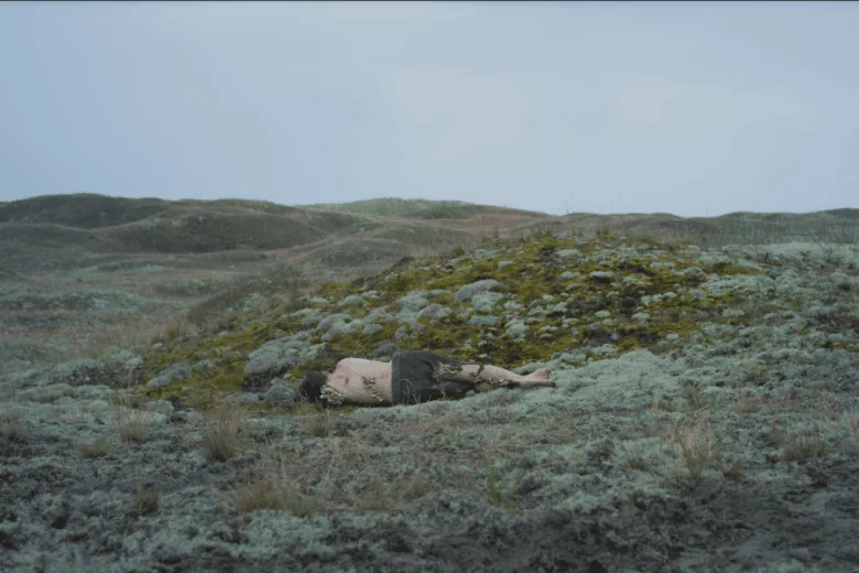 Contemporary art exhibition "Ghosts of Impossible Present" - Contemporary art exhibition "Ghosts of Impossible Present"