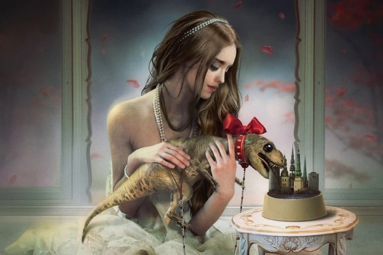 Riga Contemporary Surrealism Biennale  - Riga Contemporary Surrealism Biennale 