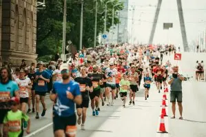Rimi Riga marathon 2025
