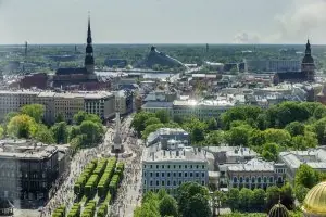 Rimi Riga Marathon 2024