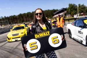 DeWALT Grand Prix 2025 Straßenrennen