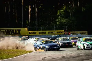DeWALT Grand Prix 2025 Straßenrennen