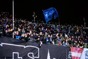 FC RFS Spiele in der Tonybet Top League