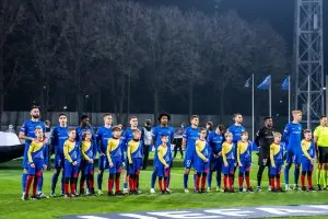 FC RFS Spiele in der Tonybet Top League