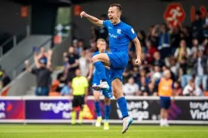 FC RFS spēles Tonybet Virslīgā