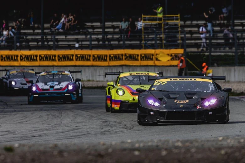 Autošosejas sacensības "Stateta BRO | Pro Bro Grand Prix" - Autošosejas sacensības "Stateta BRO | Pro Bro Grand Prix"