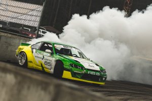 ​Drift Grand Final 2026 - Final Fight