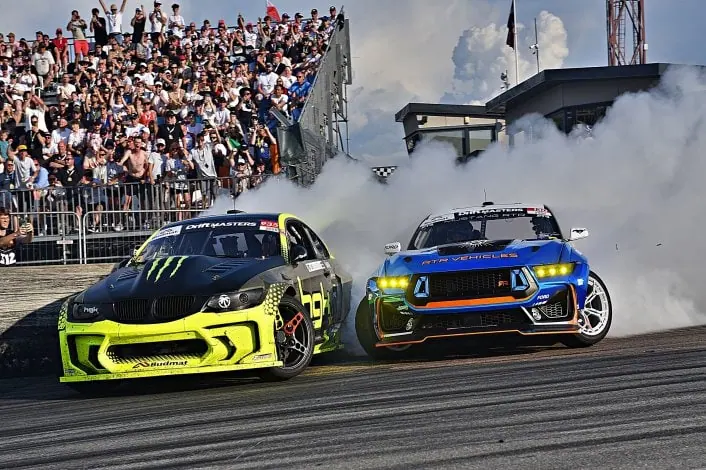 Drift Masters Riga 2026 - Drift Masters Riga 2026