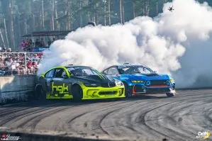 ​Drift Masters Riga 2026