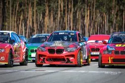 Drift Masters GP drift king of Riga 2023