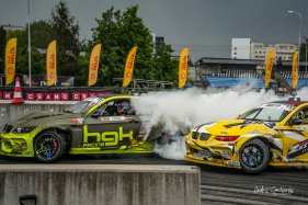 ​Drift Grand Final 2026 - Final Fight