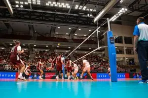 2026 CEV European Volleyball League (Men's and Women's)