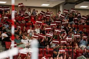 CEV Eiropas līga volejbolā 2026 (vīriešiem un sievietēm)