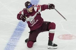 3x3 Hype Hockey: 8-Nation Cup
