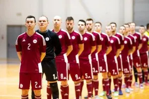 UEFA Futsal EURO 2026