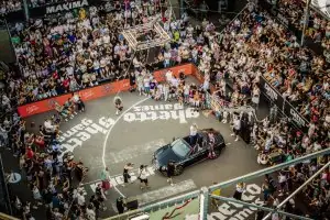 Ghetto Games Season Opening
