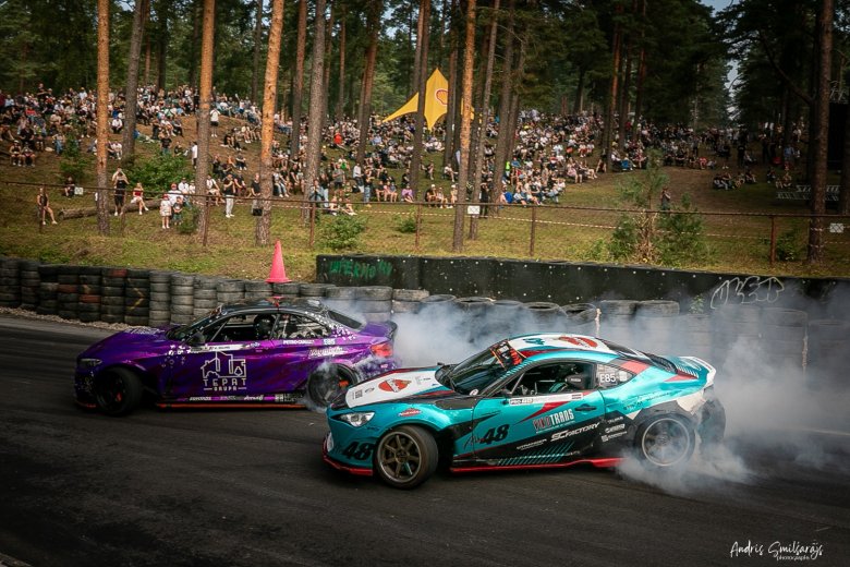 Witch Kettle Drift 2026 - Witch Kettle Drift 2026