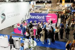 Internationale Messe für Fachmedizin Medbaltica 2026