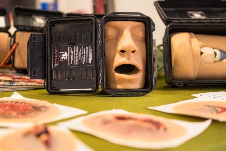 International Medical Fair Medbaltica 2026 - International Medical Fair Medbaltica 2026