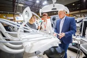 International Medical Fair Medbaltica 2023
