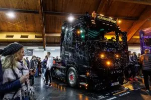 The International Motor Show Auto 2025