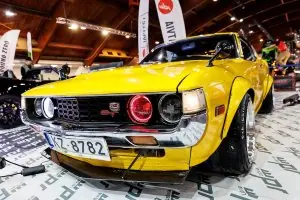 Starptautiskā autoindustrijas izstāde "Auto 2026"