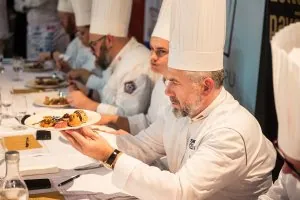 Starptautiskā pārtikas izstāde Riga Food 2026
