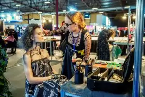 Lielākā skaistumkopšanas izstāde Baltijā "Baltic Beauty 2023"