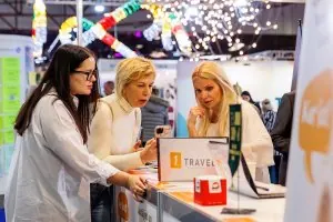 Starptautiskā tūrisma izstāde-gadatirgus "Balttour 2026"