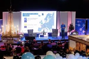 Starptautiskā tūrisma izstāde-gadatirgus "Balttour 2026"